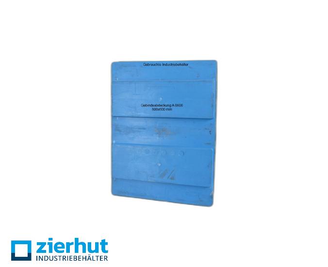 Gebindeabdeckung A0806