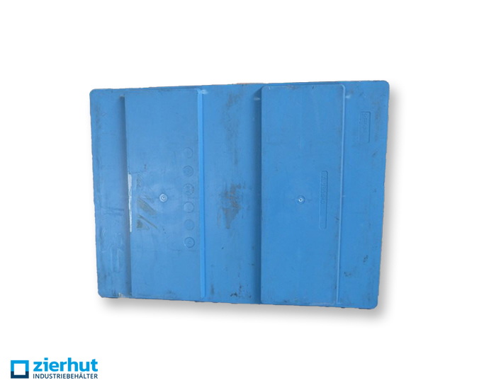 eckel A806, gebraucht.Foto2