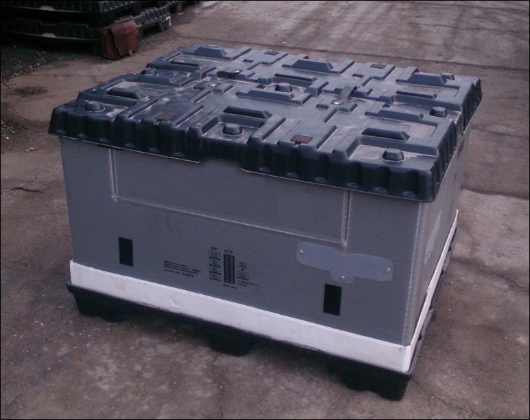 gebrauchte-Faltladungsträger-unipack-120x80x75cm-1