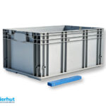 RL-KLT-6280-600x400x280 mm-grau-gebraucht-1