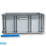 RL-KLT-6280-600x400x280 mm-grau-gebraucht-3