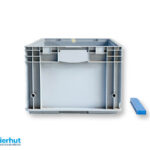 RL-KLT-6280-600x400x280 mm-grau-gebraucht-2