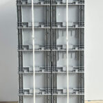 RL-KLT-6280-600x400x280 mm-grau-gebraucht-6