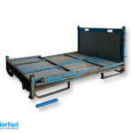 Gebraucht (normaler Gebrauchter Zustand/leicht Verschmutzt)