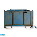 Gebraucht (normaler Gebrauchter Zustand/leicht Verschmutzt)