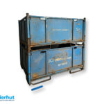 Gebraucht (normaler Gebrauchter Zustand/leicht Verschmutzt)