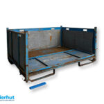 Gebraucht (normaler Gebrauchter Zustand/leicht Verschmutzt)