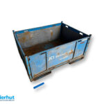 Gebraucht (normaler Gebrauchter Zustand/leicht Verschmutzt)