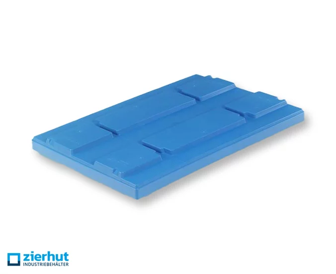 A1208 StandardPallet closure cover