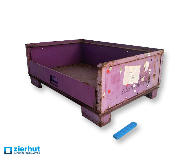 Gebraucht (normaler gebrauchter Zustand/leicht verschmutzt)