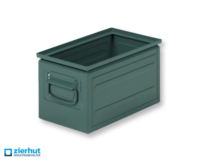 Stapelkisten Typ: 14/6-B, lackiert 378x212x200