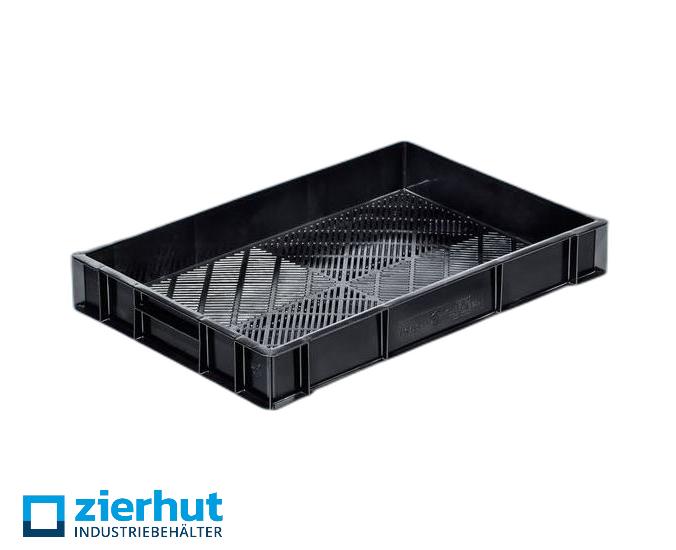 Euro-Norm Gartenbau 600x400x90