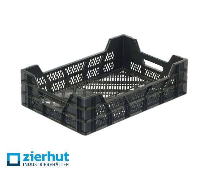 Euro-Norm Gartenbau 600x400x170