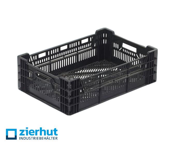 Euro-Norm Gartenbau 600x400x190