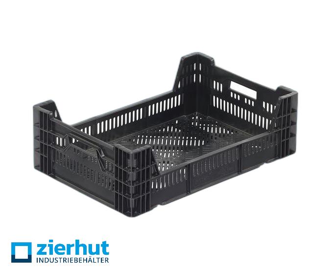 Euro-Norm Gartenbau 600x400x190