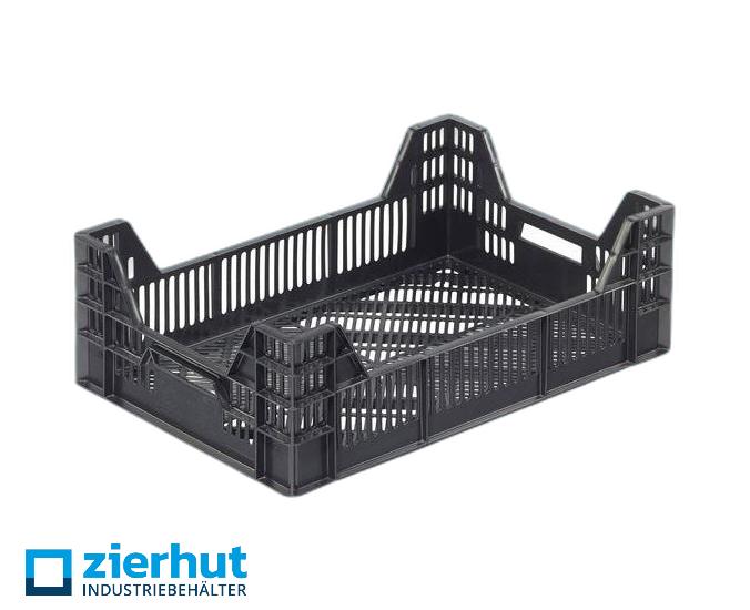 Euro-Norm Gartenbau 600x400x200