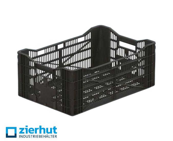 Euro-Norm Gartenbau 600x400x240