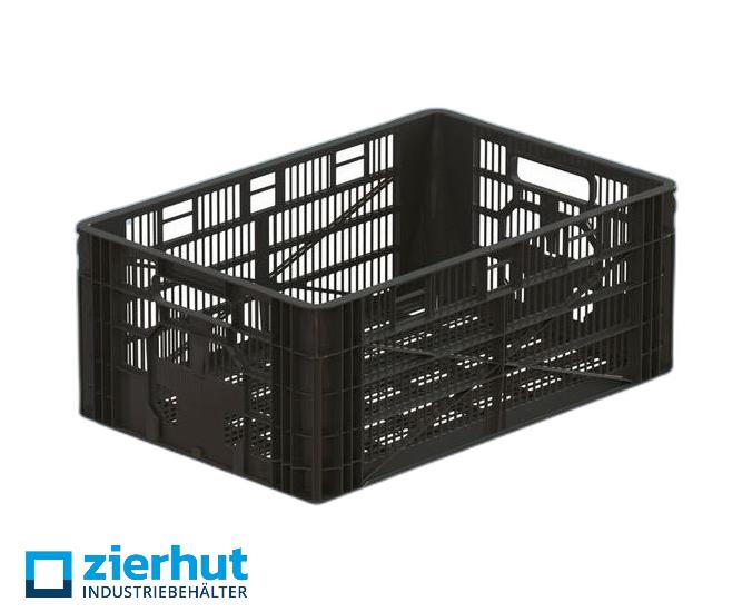 Euro-Norm Gartenbau 600x400x240