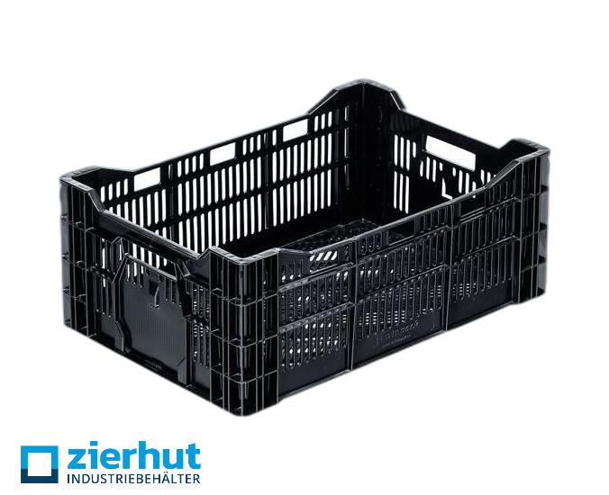Euro-Norm Gartenbau 600x400x240