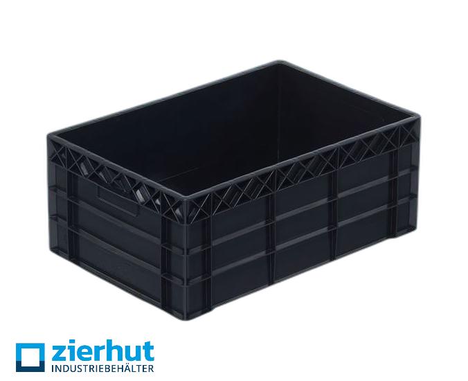 Euro-Norm Gartenbau 600x400x245