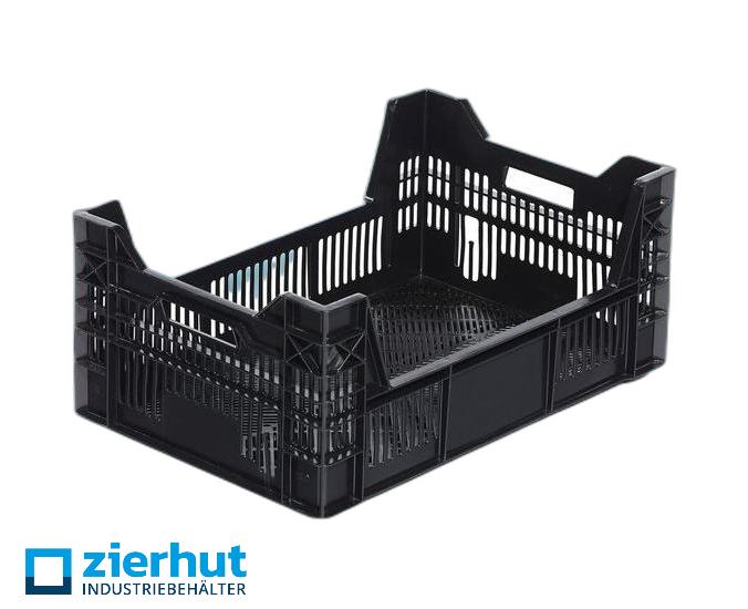 Euro-Norm Gartenbau 600x400x260