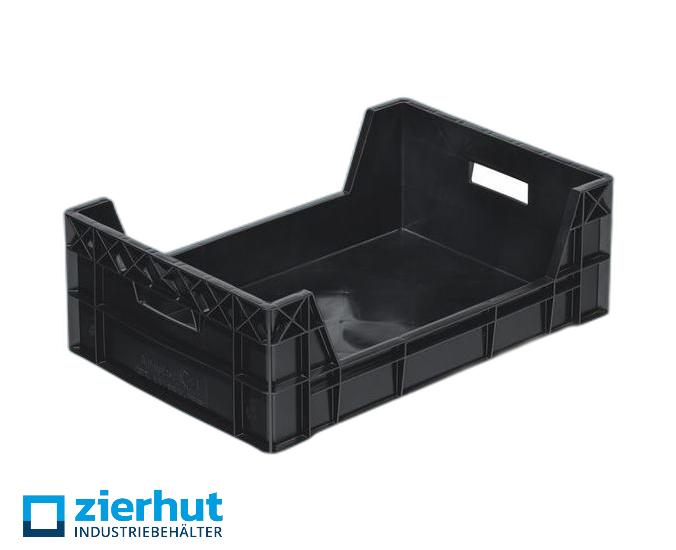 Euro-Norm Gartenbau 600x400x200