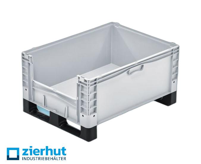 Euro-Norm Premium 800x600x420