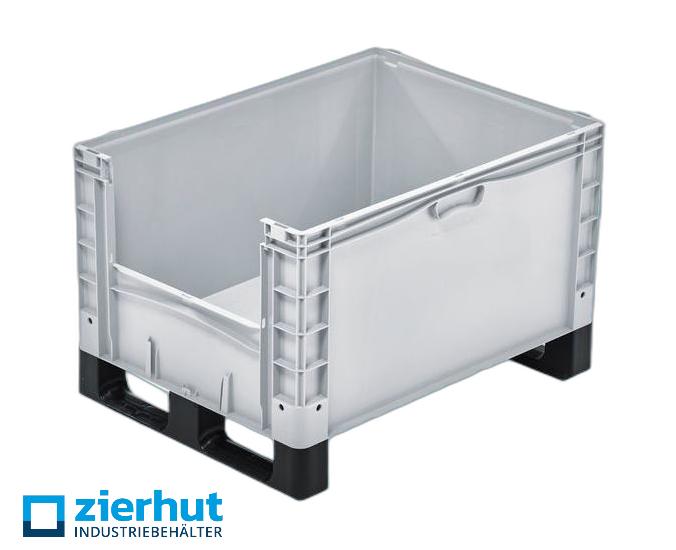 Euro-Norm Premium 800x600x520