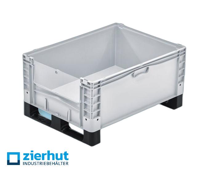Euro-Norm Premium 800x600x420
