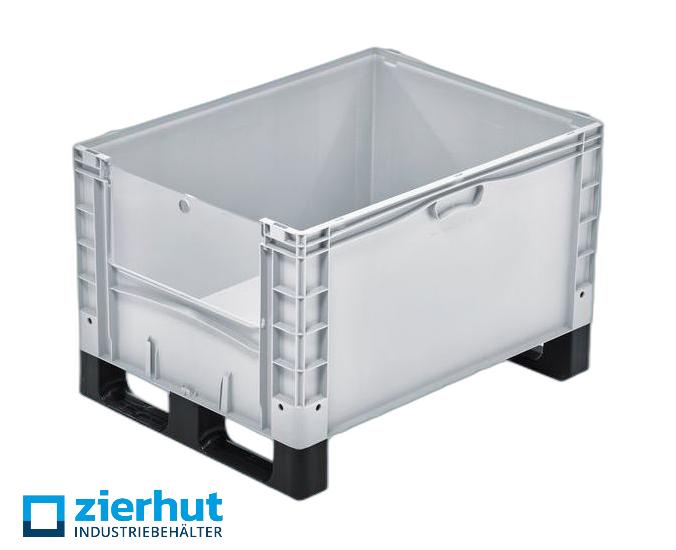 Euro-Norm Premium 800x600x520