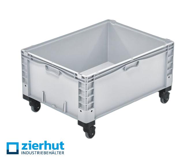 Euro-Norm Premium 800x600x460