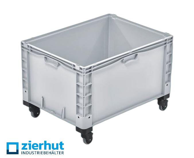 Euro-Norm Premium 800x600x560