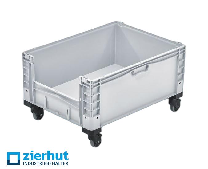 Euro-Norm Premium 800x600x460