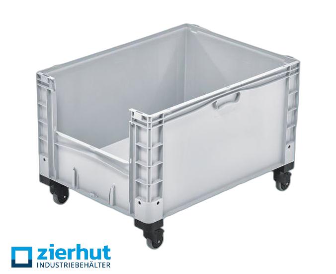 Euro-Norm Premium 800x600x560