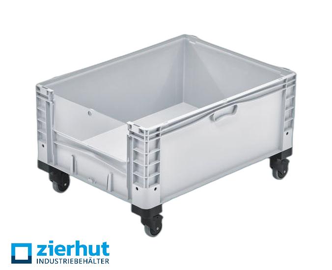 Euro-Norm Premium 800x600x460