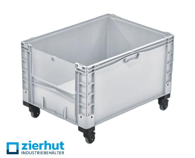 Euro-Norm Premium 800x600x560