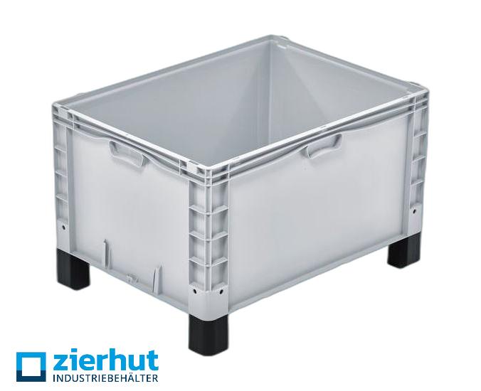 Euro-Norm Premium 800x600x520