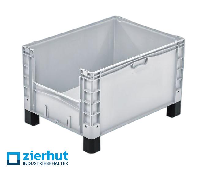 Euro-Norm Premium 800x600x520