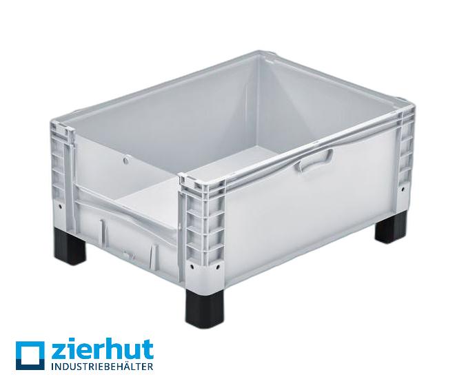 Euro-Norm Premium 800x600x420