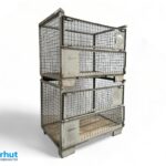 Gebraucht, Tauschfähig (normaler Gebrauchter Zustand)