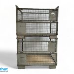 Gebraucht, Tauschfähig (normaler Gebrauchter Zustand)