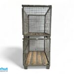 Gebraucht, Tauschfähig (normaler Gebrauchter Zustand)