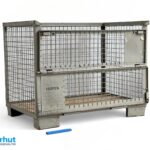 Gebraucht, Tauschfähig (normaler Gebrauchter Zustand)