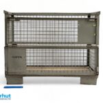 Gebraucht, Tauschfähig (normaler Gebrauchter Zustand)