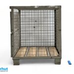 Gebraucht, Tauschfähig (normaler Gebrauchter Zustand)