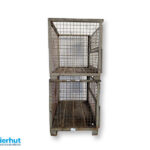 Gebraucht, 3. Wahl Nicht Tauschfähig (deutlich Gebrauchter Zustand)