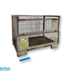 Gebraucht, 3. Wahl Nicht Tauschfähig (deutlich Gebrauchter Zustand)