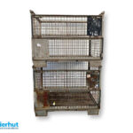 Gebraucht, 3. Wahl Nicht Tauschfähig (deutlich Gebrauchter Zustand)