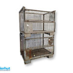 Gebraucht, 3. Wahl Nicht Tauschfähig (deutlich Gebrauchter Zustand)