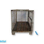 Gebraucht, 3. Wahl Nicht Tauschfähig (deutlich Gebrauchter Zustand)